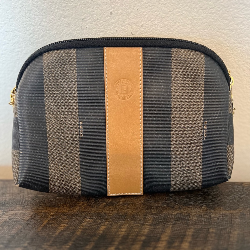 Fendi crossbody bag